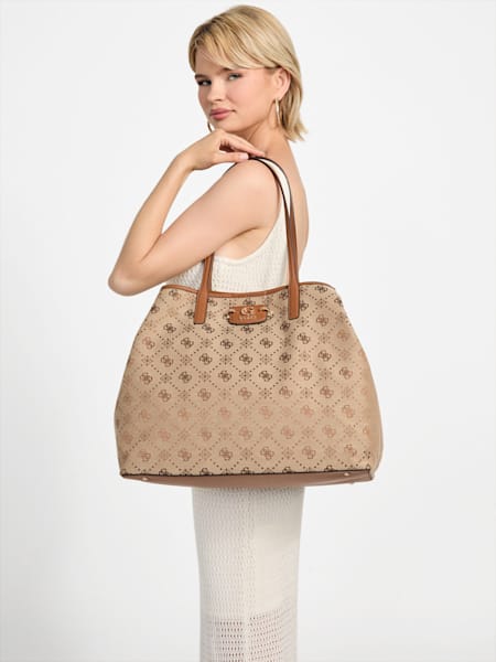 Neda Logo Large Tote Set