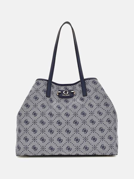Neda Logo Large Tote Set