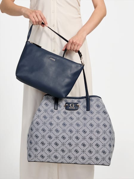 Neda Logo Large Tote Set