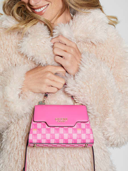 GUESS® - New Bags Collection for Her