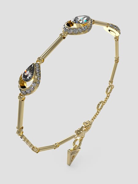 Womens guess bracelet clearance