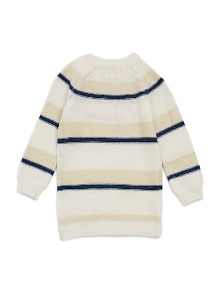 Midi Sweater Dress (2-7)