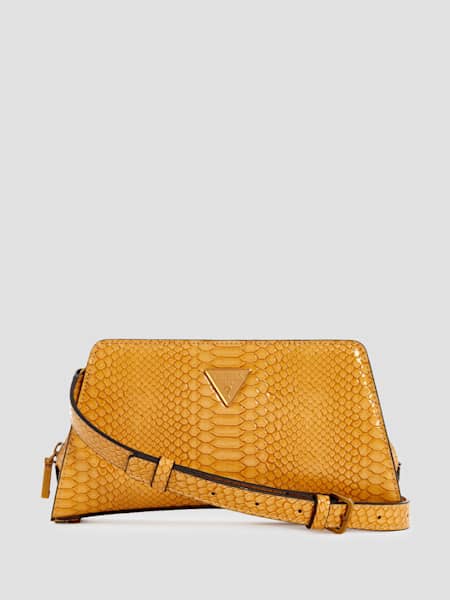 Eire Small Bucket Bag