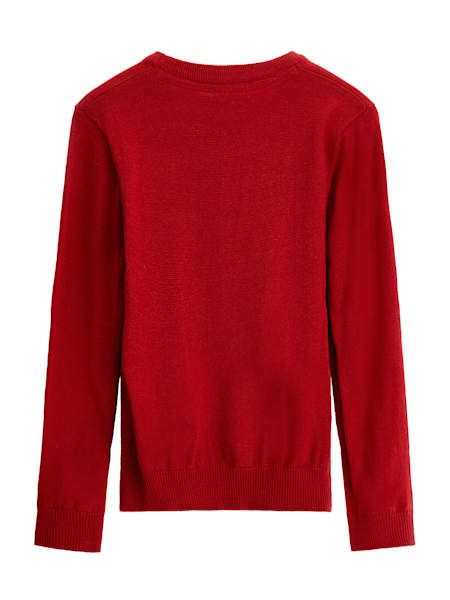 Eco Sweater (7-16)
