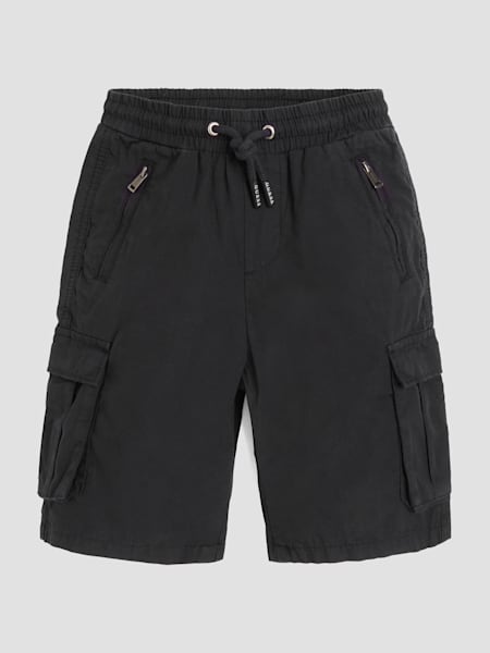 Cargo Shorts (7-16)
