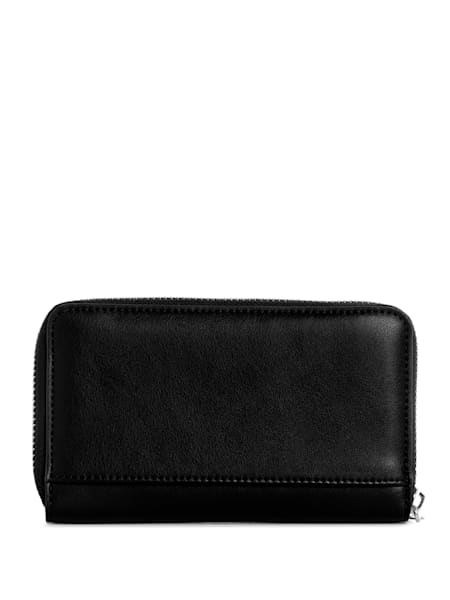 Lilly Ann Zip-Around Wallet
