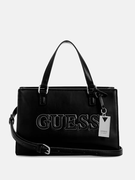 Hallow Lane Satchel