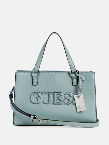 Hallow Lane Satchel