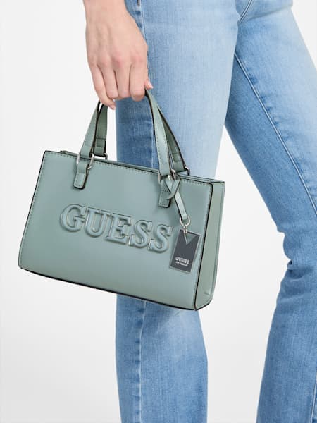 Hallow Lane Satchel