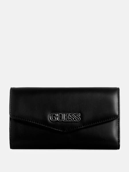 Hallow Lane Slim Clutch Wallet