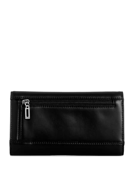 Hallow Lane Slim Clutch Wallet