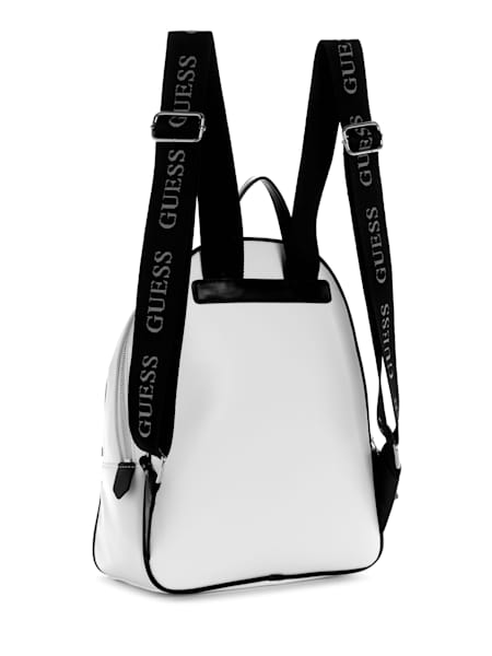 Amarantha Chain Backpack