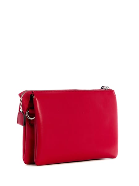 Amarantha Chain Crossbody
