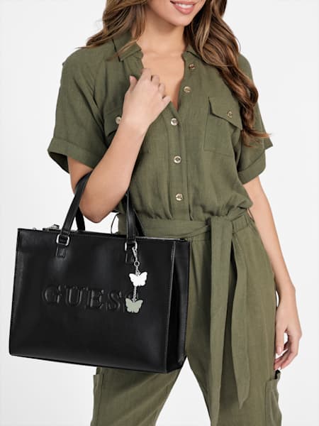 Lilly Ann Tote