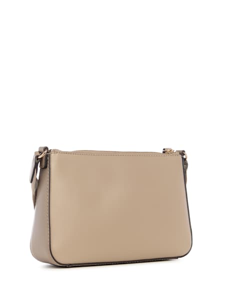 Caracara Zip-Top Crossbody