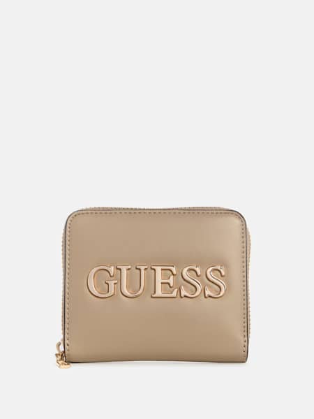Caracara Small Zip Wallet