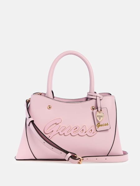 Abeille Small Satchel