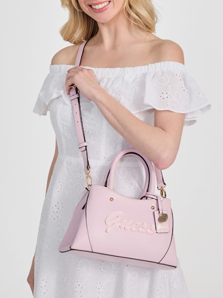 Abeille Small Satchel