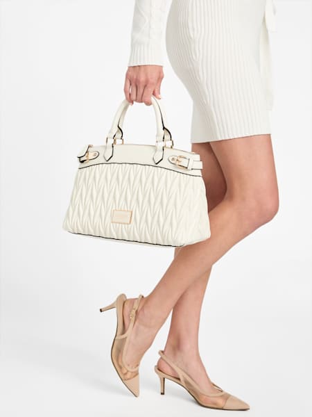 Fluer Satchel