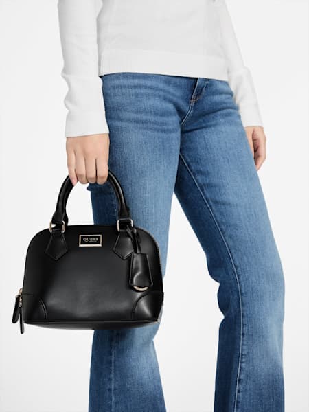 Balgaire Dome Satchel