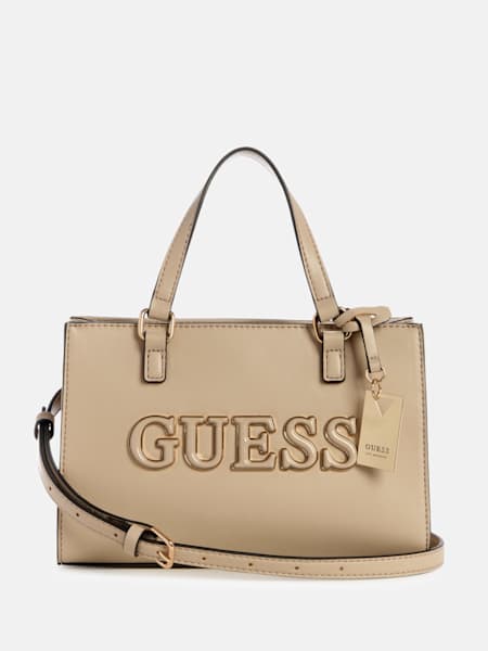 Hallow Lane Satchel
