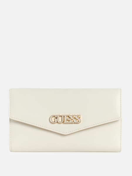 Hallow Lane Slim Clutch Wallet