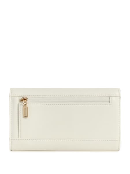 Hallow Lane Slim Clutch Wallet
