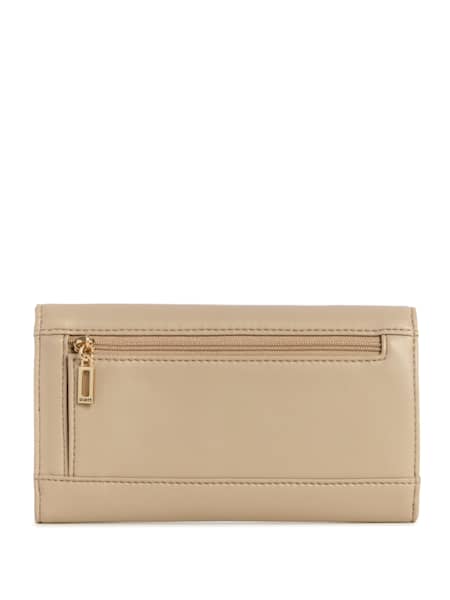 Hallow Lane Slim Clutch Wallet