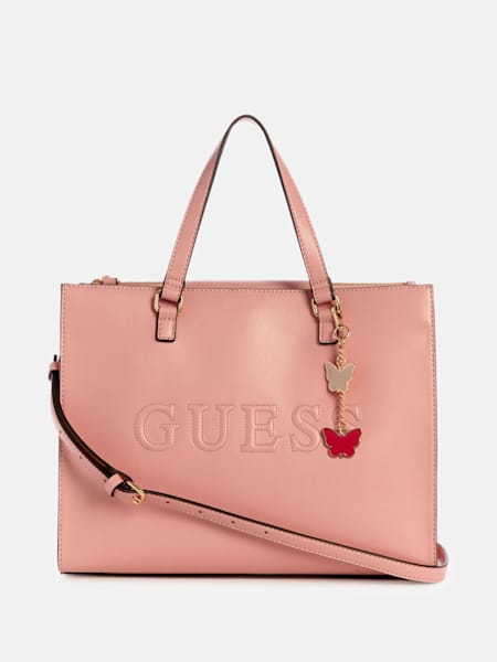 Lilly Ann Tote