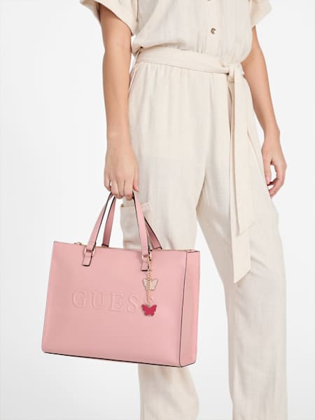 Lilly Ann Tote