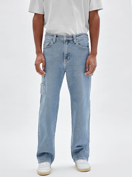 GUESS Originals Carpenter Jeans