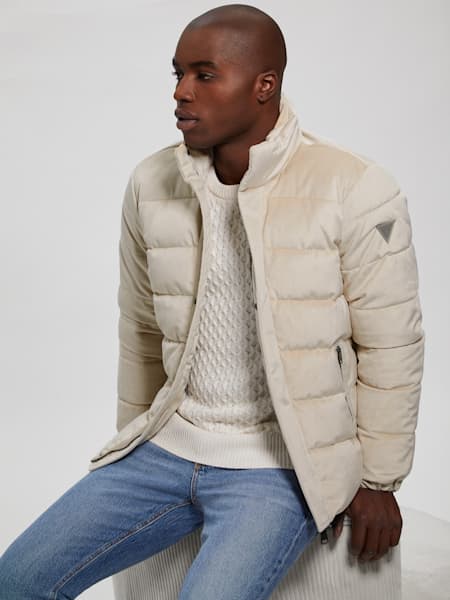 the puffa jacket