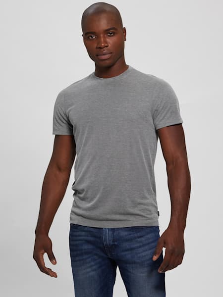 Guess plain t shirt clearance