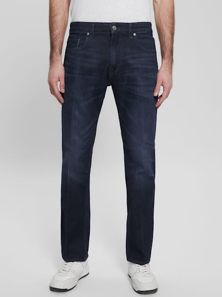 Eco Rodeo Jeans