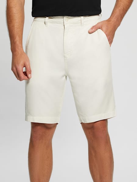 Eco Bowie Shorts
