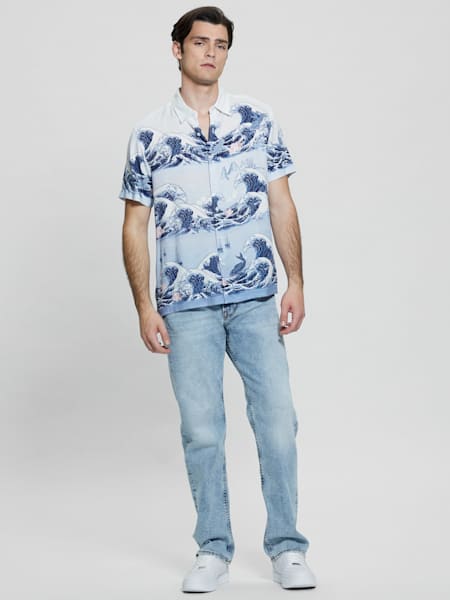 Eco Wave Shirt