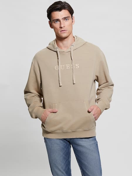 Eco Finch Signature Hoodie
