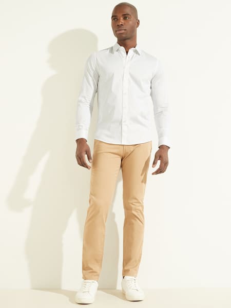 Men's Shirts | GUESS