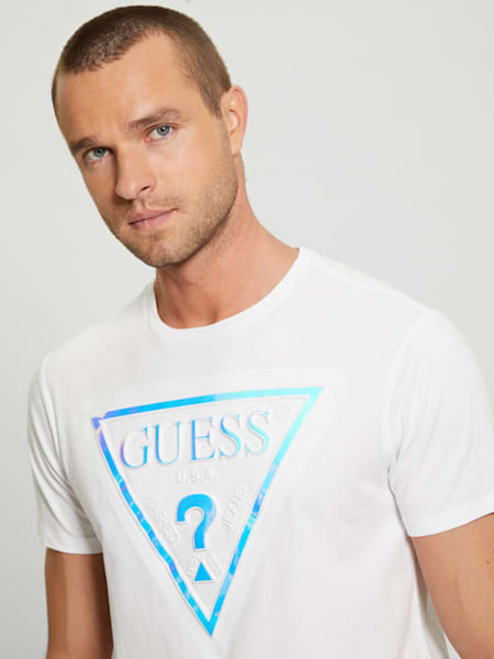 Guess t shirt man