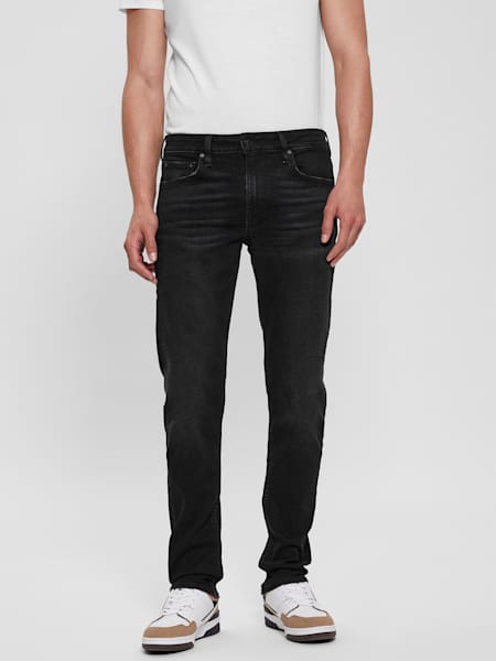 Eco Finnley Tapered Jeans