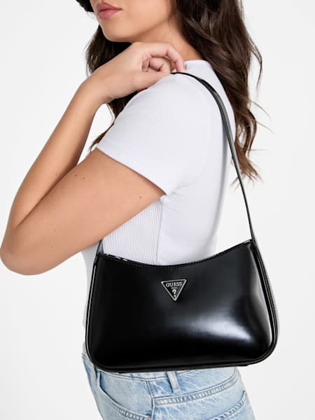 Prue Mini Shoulder Bag
