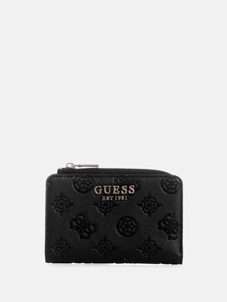 Phoebe Medium Zip-Around Wallet