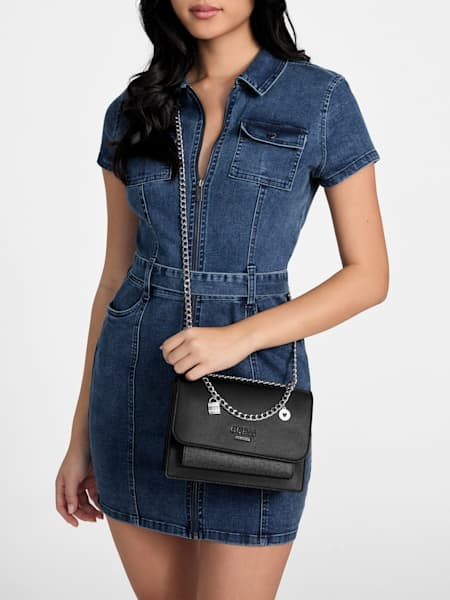 Beryln Convertible Crossbody