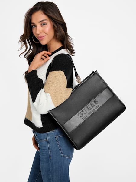 Myrtille Tote
