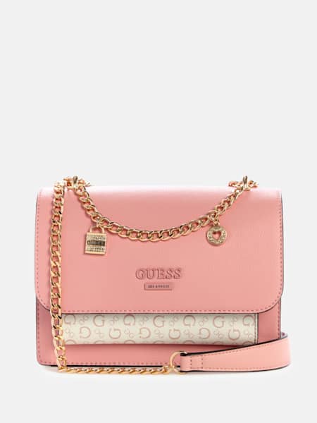 Beryln Convertible Crossbody