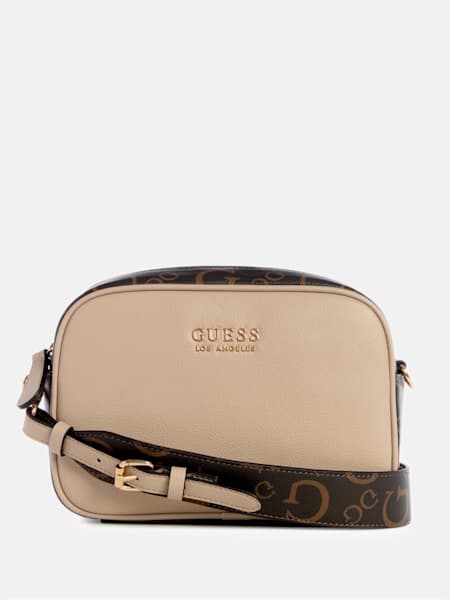 Barten Crossbody
