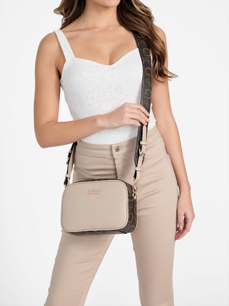 Barten Crossbody