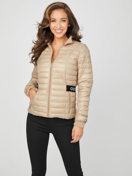 Search: puffer jacket | GUESS Factory