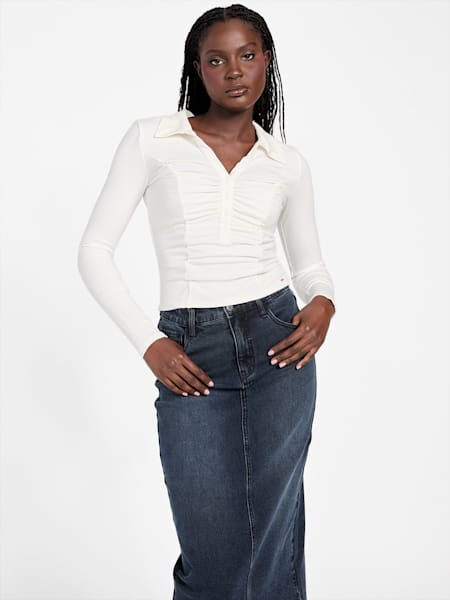 Eco Elena Top