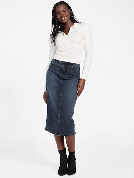 Eco Elena Top